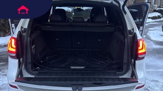 2018 BMW X5