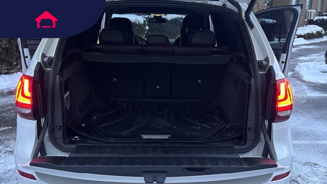 2018 BMW X5