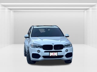 2018 BMW X5