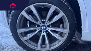 2018 BMW X5