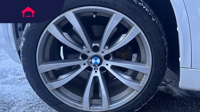 2018 BMW X5