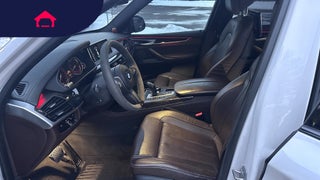 2018 BMW X5