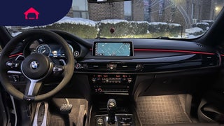 2018 BMW X5