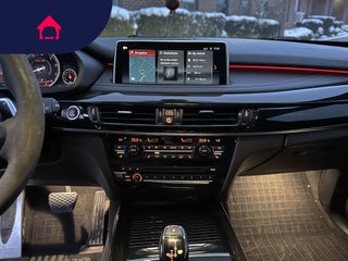 2018 BMW X5
