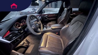 2018 BMW X5