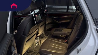 2018 BMW X5