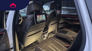 2018 BMW X5