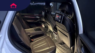 2018 BMW X5