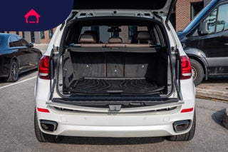 2018 BMW X5
