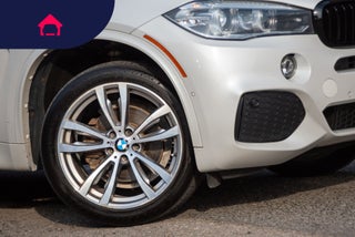 2018 BMW X5