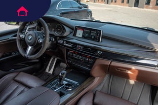 2018 BMW X5