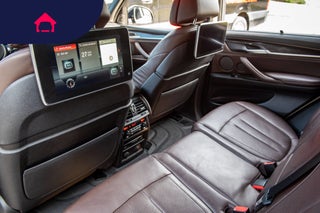 2018 BMW X5