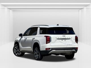 2020 Hyundai Palisade
