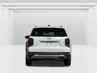 2020 Hyundai Palisade