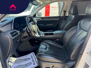 2020 Hyundai Palisade