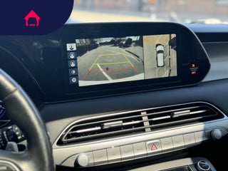 2020 Hyundai Palisade