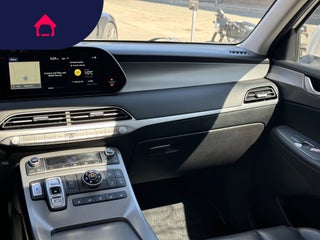 2020 Hyundai Palisade