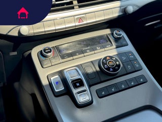 2020 Hyundai Palisade