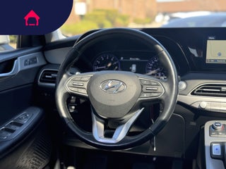 2020 Hyundai Palisade