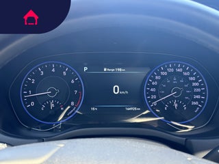 2020 Hyundai Palisade