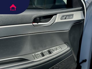2020 Hyundai Palisade