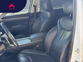 2020 Hyundai Palisade