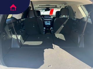 2020 Hyundai Palisade