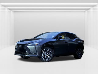 2023 Lexus RZ