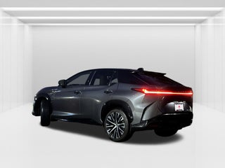 2023 Lexus RZ