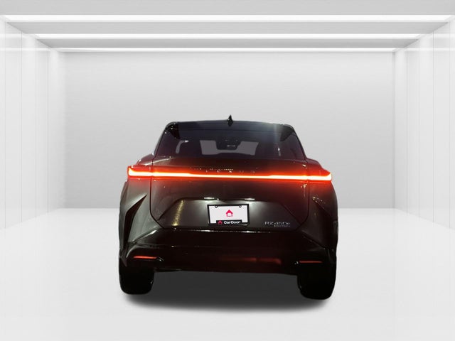 2023 Lexus RZ