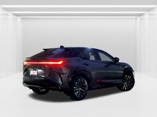 2023 Lexus RZ