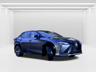 2023 Lexus RZ