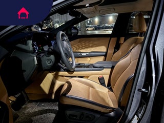 2023 Lexus RZ