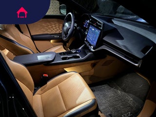 2023 Lexus RZ