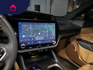 2023 Lexus RZ