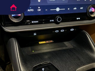 2023 Lexus RZ