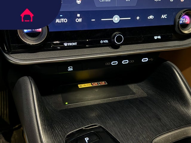 2023 Lexus RZ