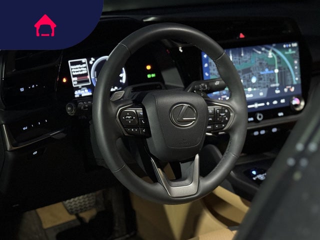 2023 Lexus RZ