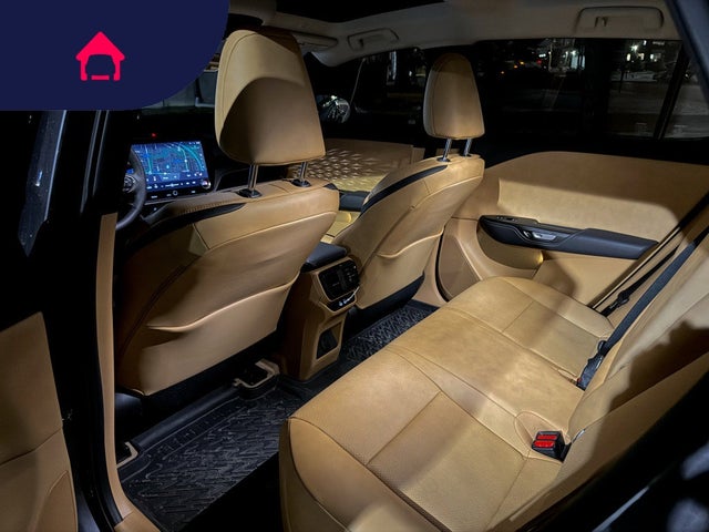 2023 Lexus RZ