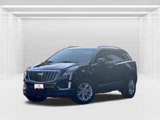 2021 Cadillac XT5