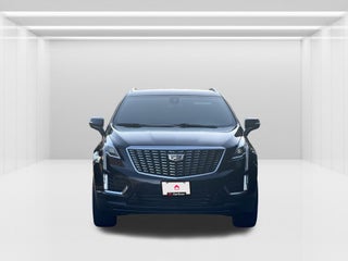 2021 Cadillac XT5