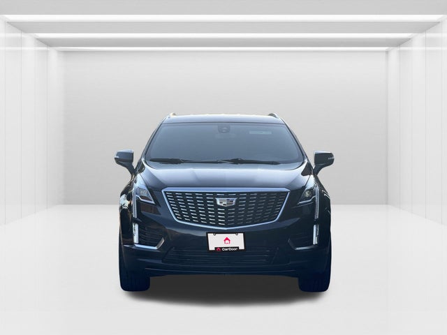 2021 Cadillac XT5