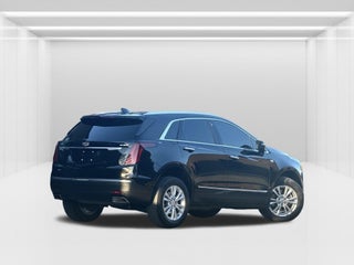 2021 Cadillac XT5