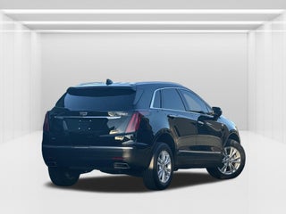 2021 Cadillac XT5