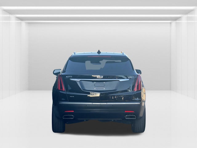 2021 Cadillac XT5