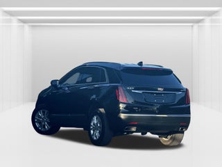2021 Cadillac XT5