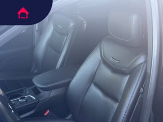 2021 Cadillac XT5