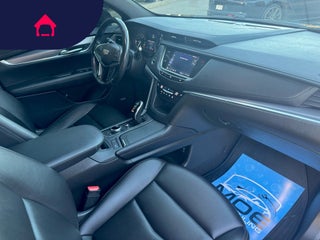 2021 Cadillac XT5