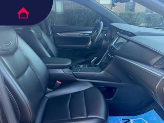 2021 Cadillac XT5