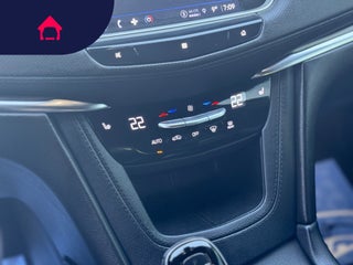 2021 Cadillac XT5
